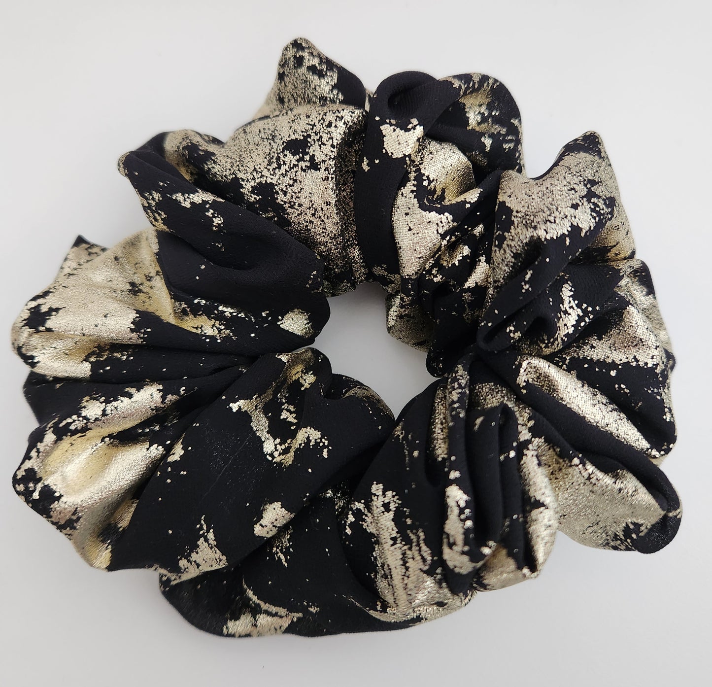 Brooklyn hair scrunchie