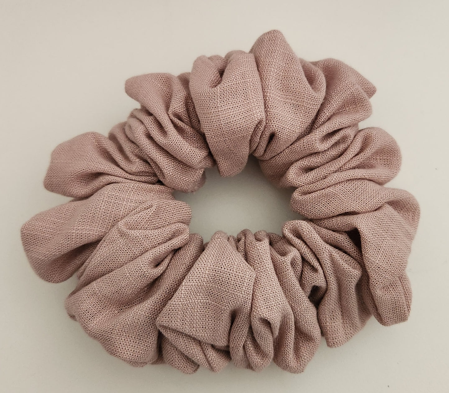 Lenny hair scrunchie