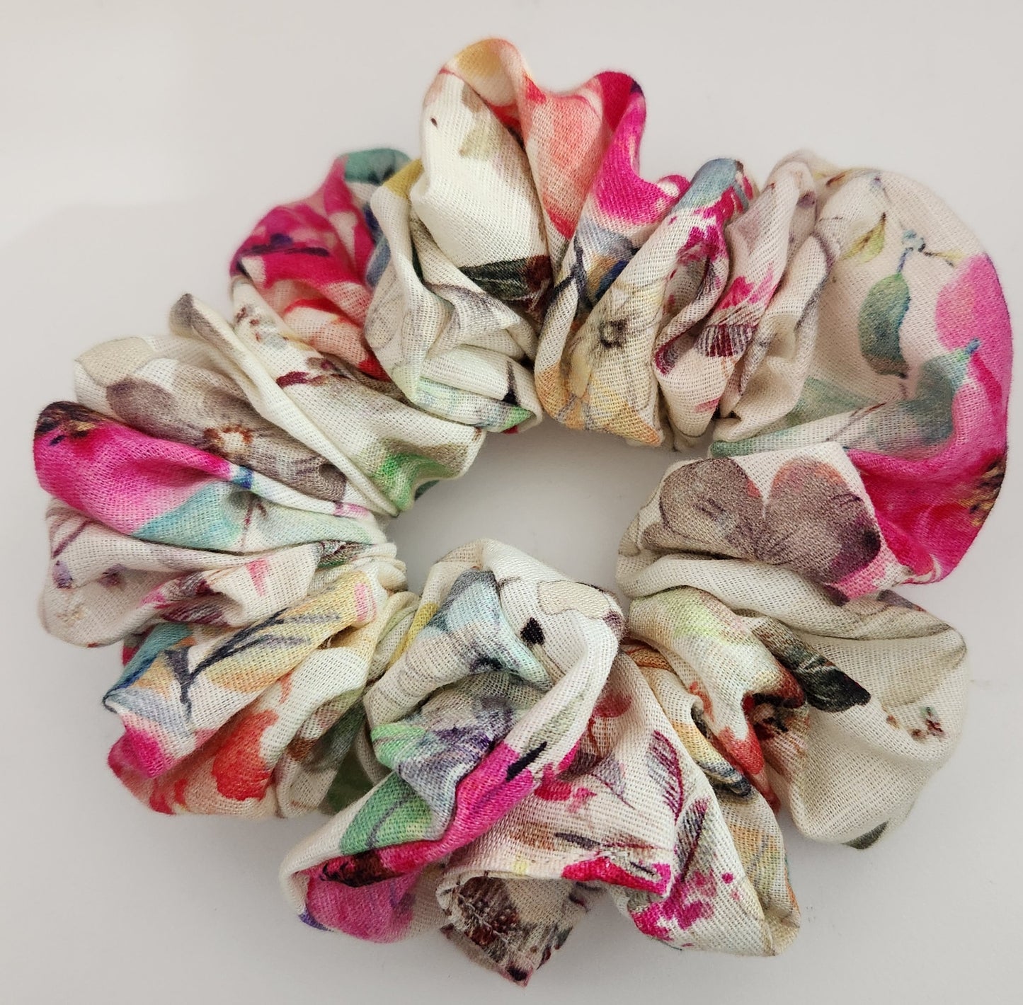 Ella Hair Scrunchie