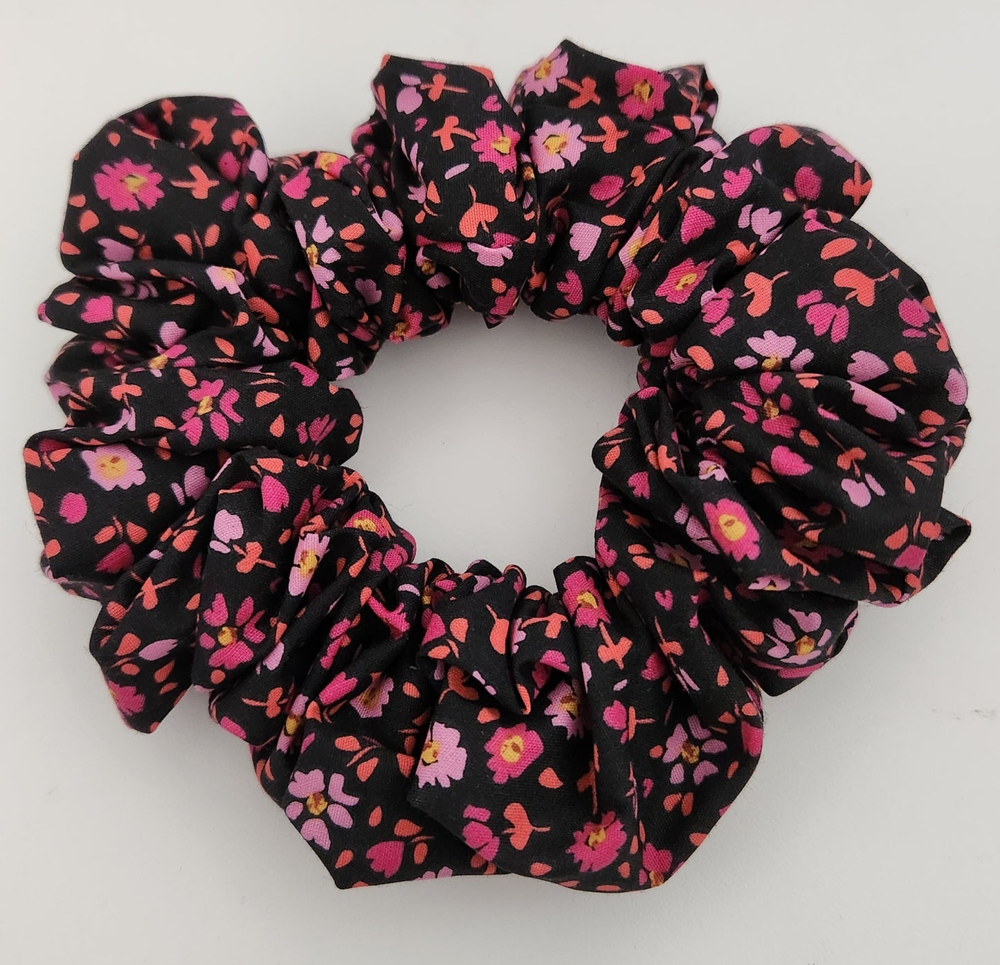 Olivia Hair Scrunchie