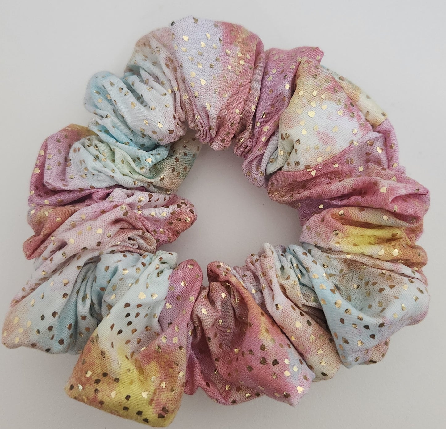 Everly Hair Scrunchie