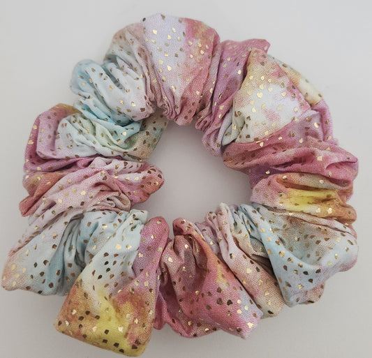 Everly Hair Scrunchie