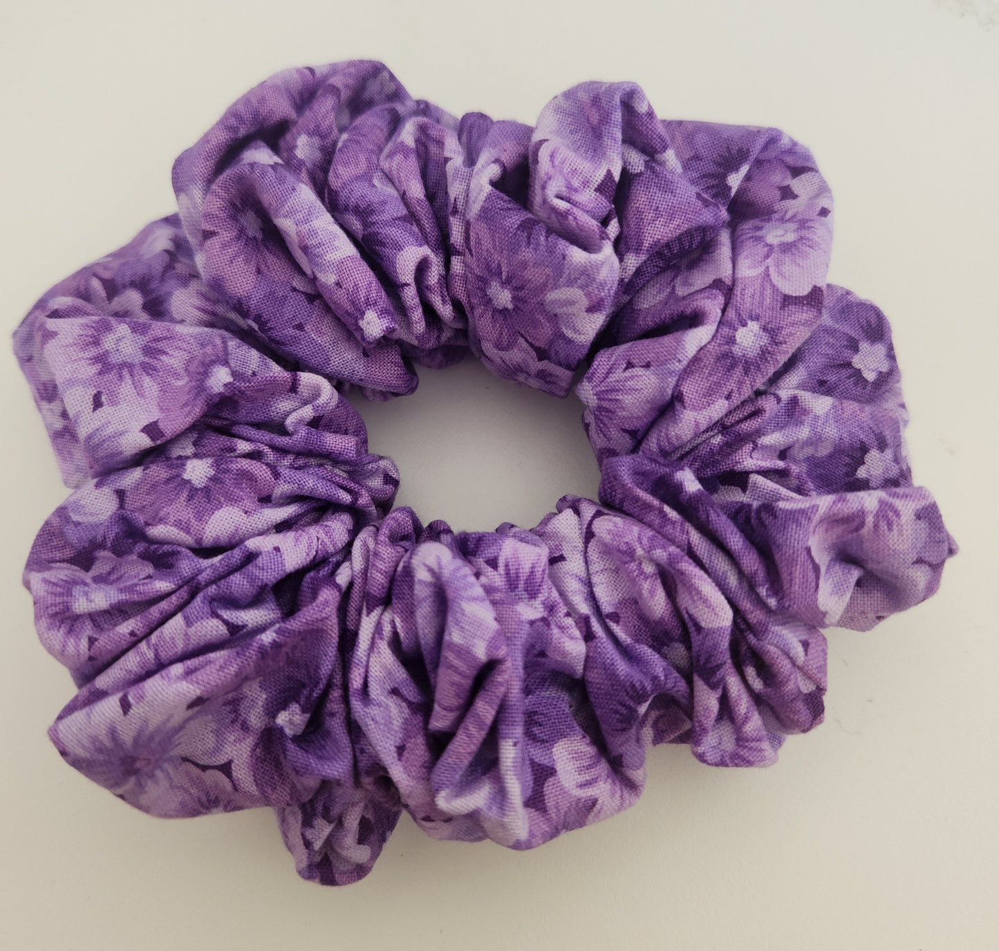 Penelope Hair Scrunchie