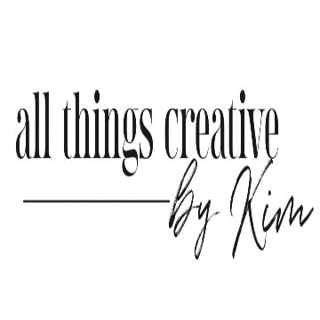 allthingscreativebykim