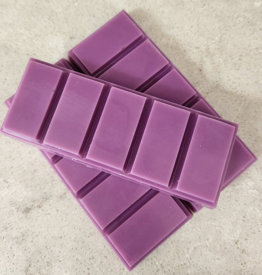 Purple Zappo Snap Bar