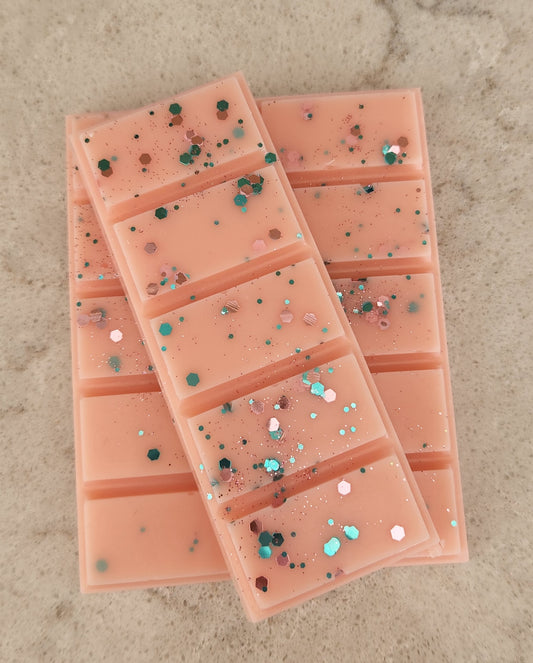 Flowerbomb Snap Bar