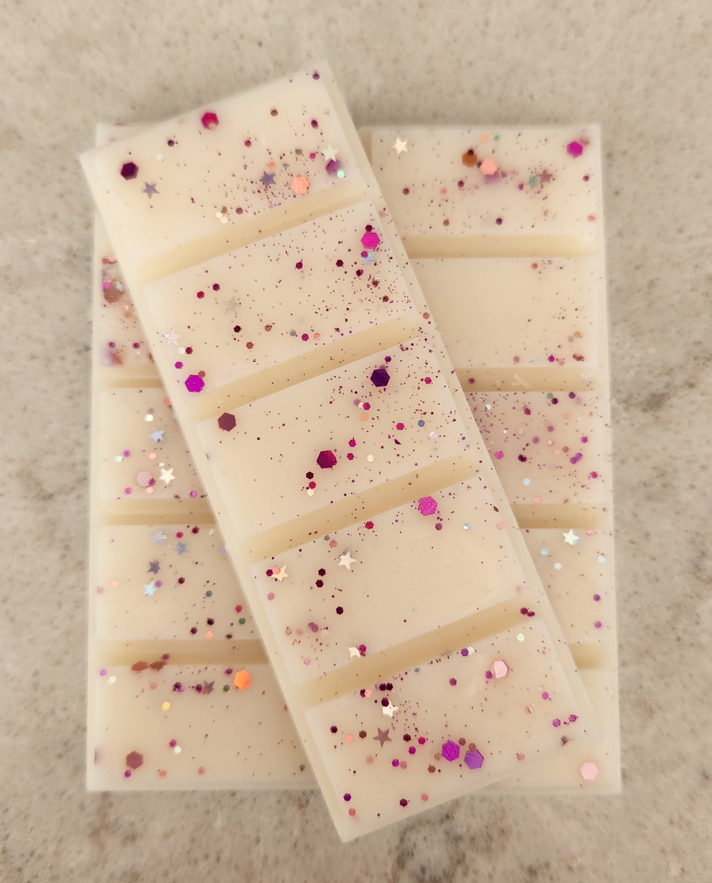 Raspberry Lemonade Snap Bar