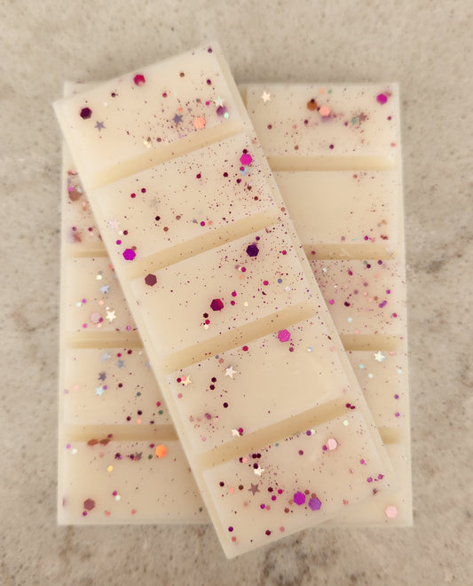 Raspberry Lemonade Snap Bar