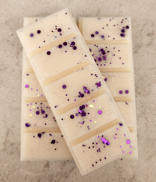 Guava & Passionfruit Snap Bar