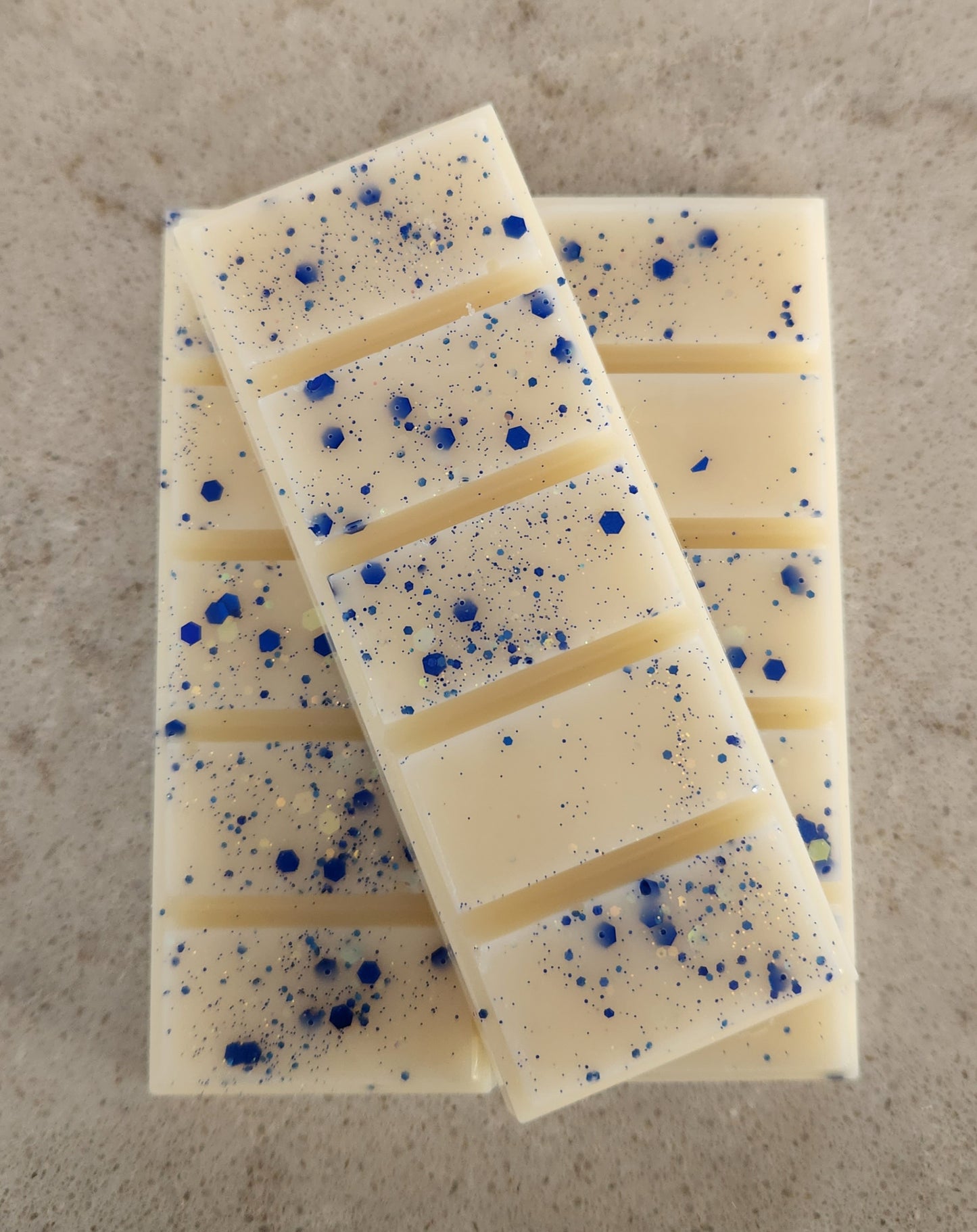 Blue Cypress & Jasmine Snap Bar