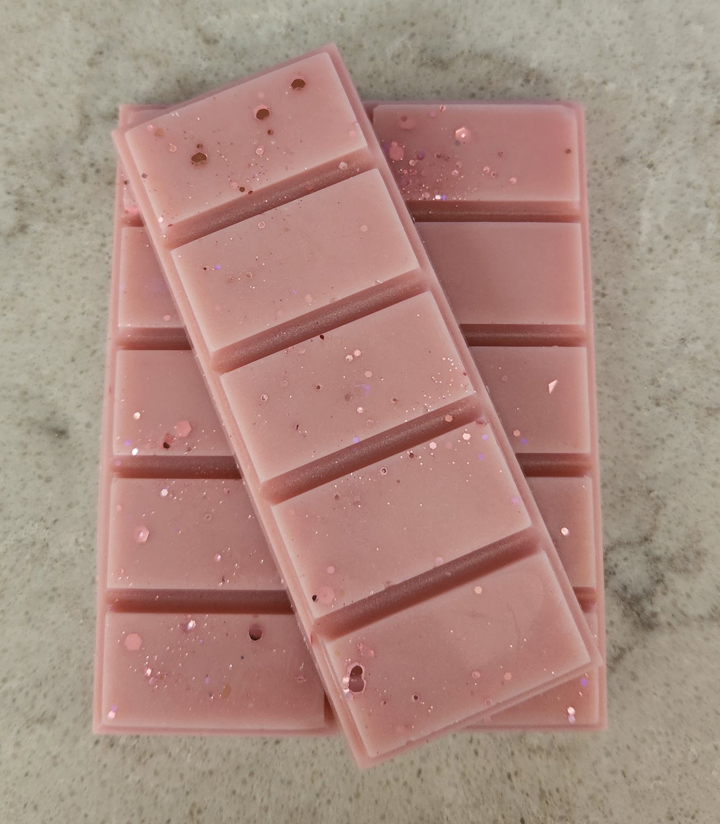 Pink Milk Snap Bar