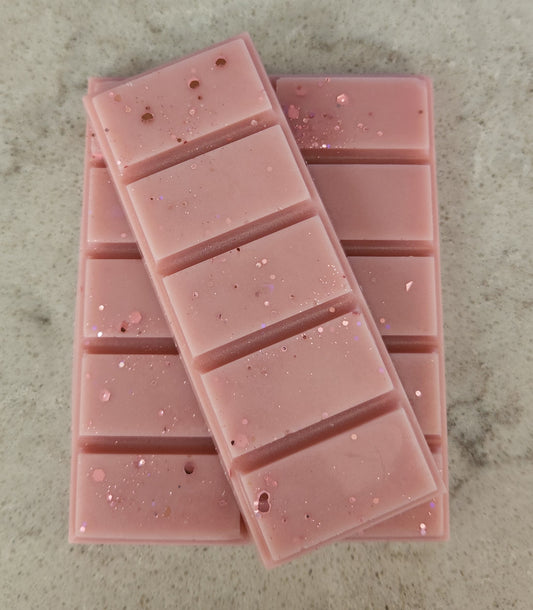 Pink Milk Snap Bar