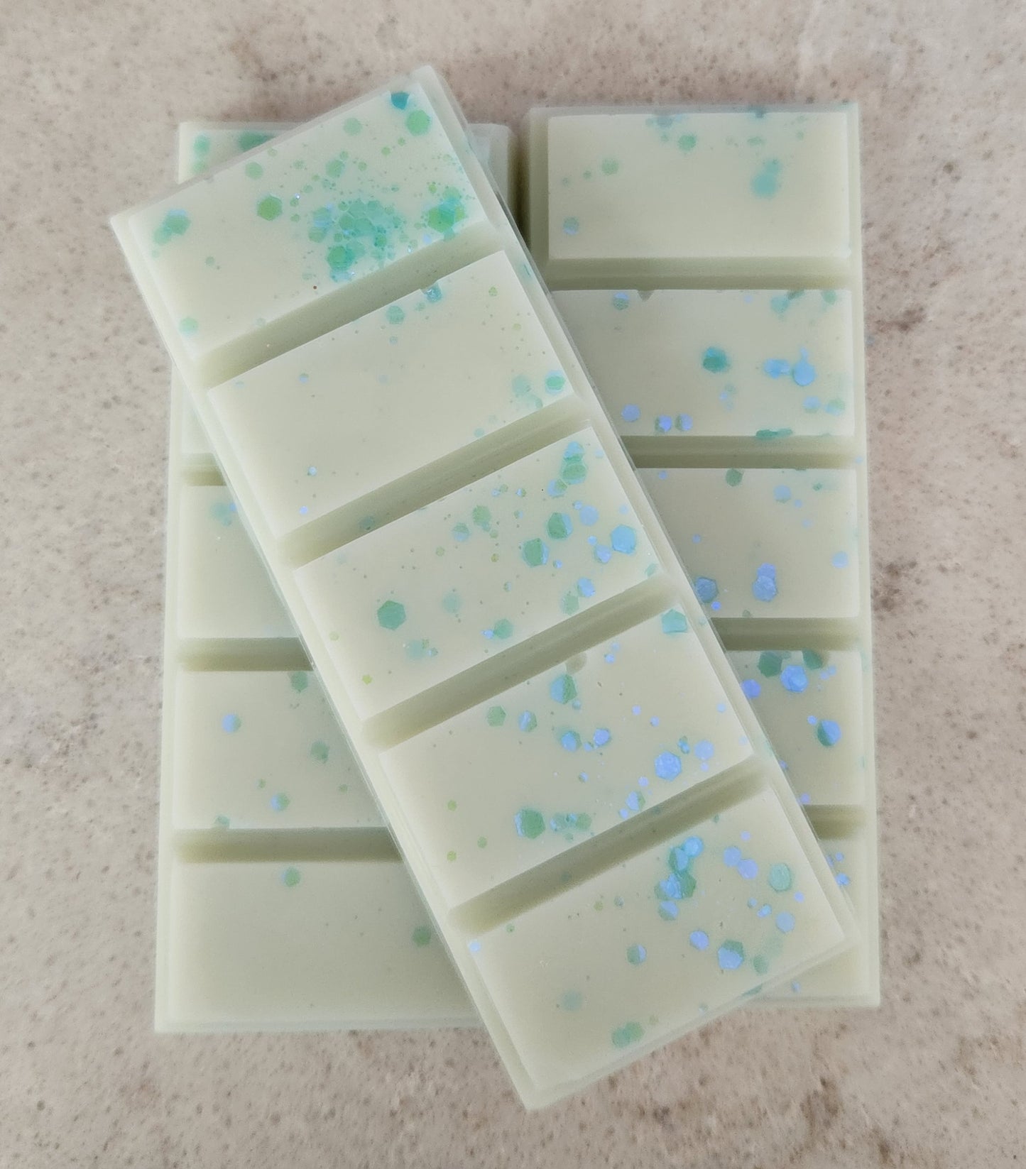 Bergamot & Patchouli Snap Bar