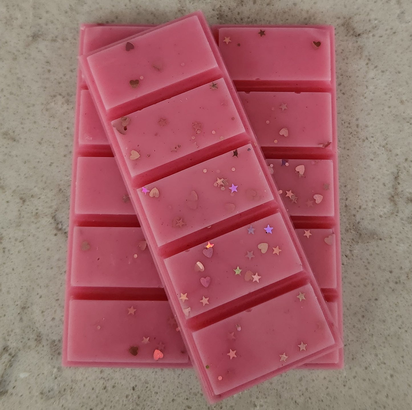 Raspberry & Vanilla Snap Bar