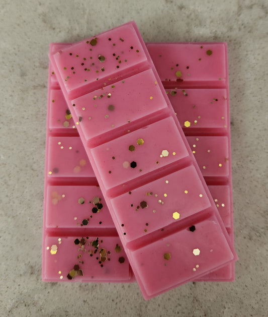 Peony Rose Snap Bar