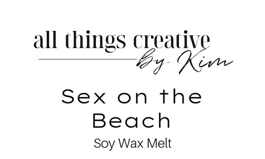 Sex on the Beach Snap Bar