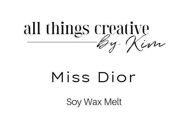 Miss Dior Snap Bar